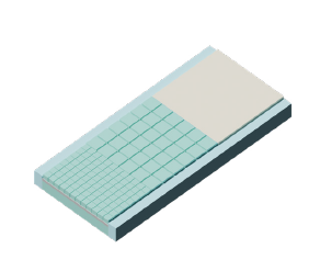 Surfaces - Pemobil Align Bariatric Mattress